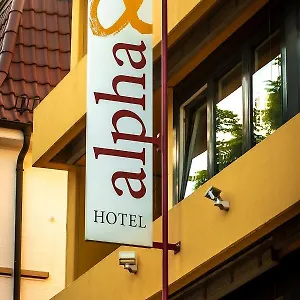 Otel Alpha