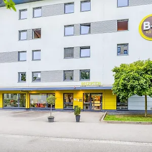 Otel Stuttgart-vaihingen