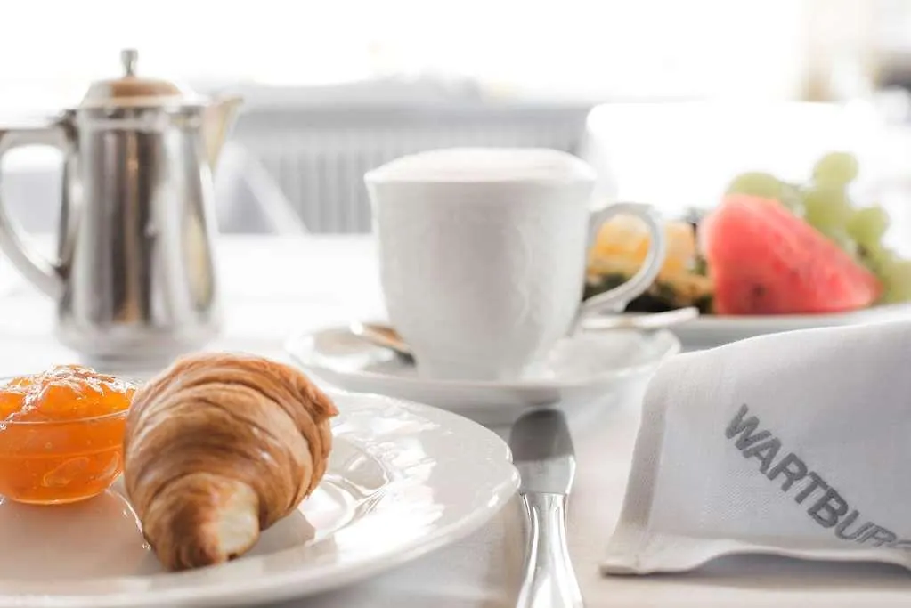Hotel Wartburg Stuttgart 3*,  Germany