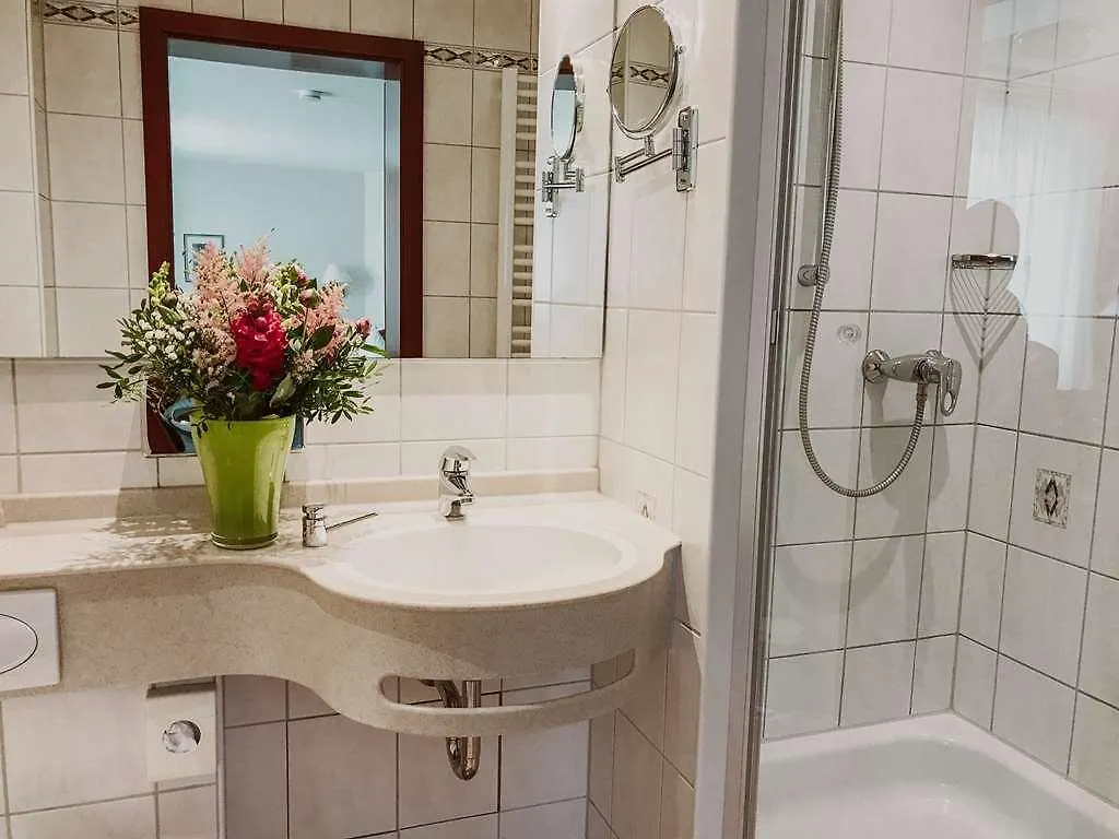 Hotel Wartburg Stuttgart