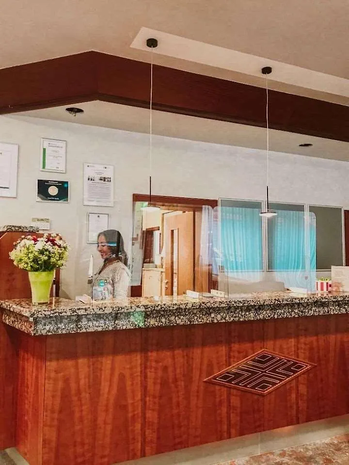 ***  Hotel Wartburg Stuttgart Germany