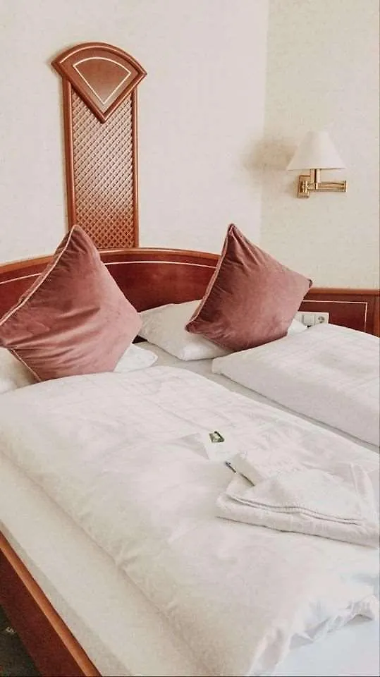 Hotel Wartburg Stuttgart