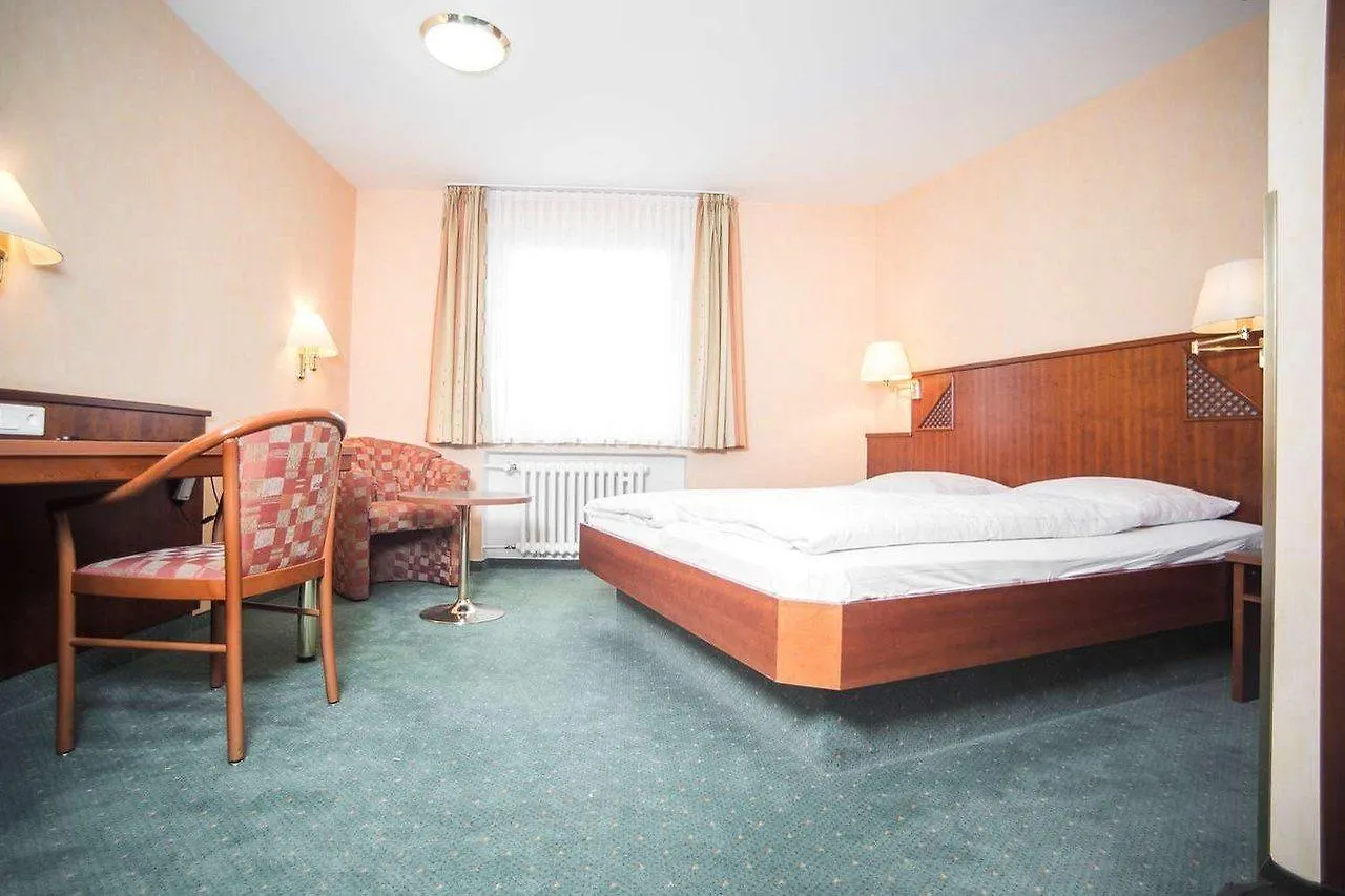 Hotel Wartburg Stuttgart