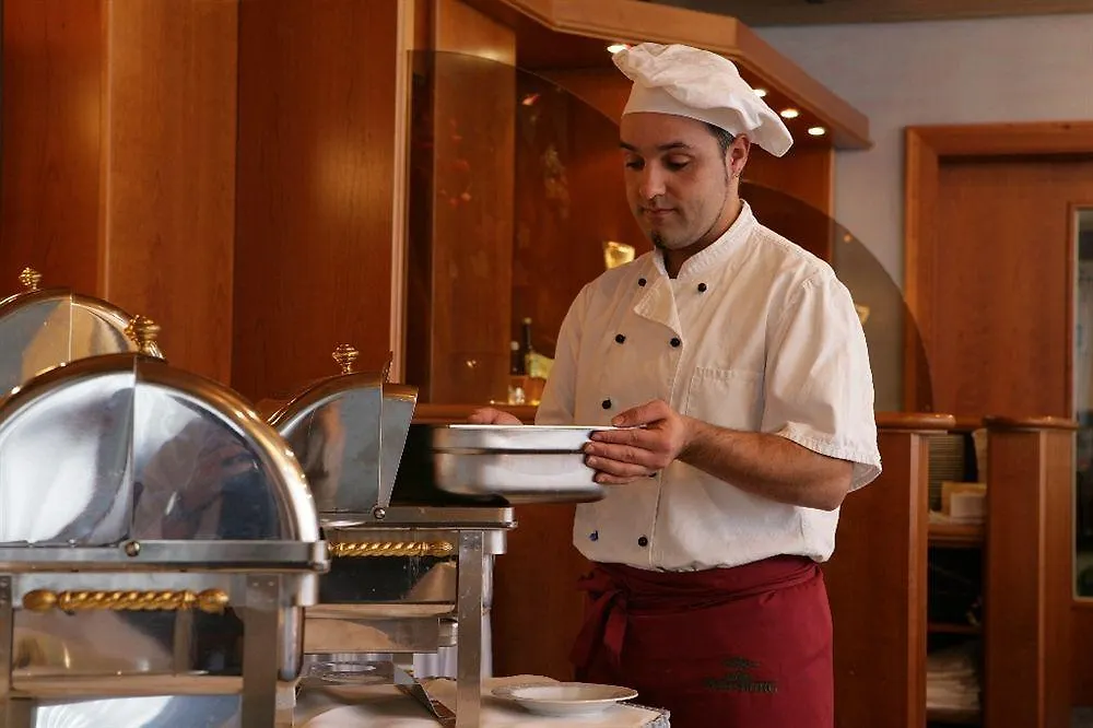 Hotel Wartburg Stuttgart