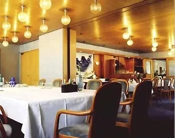 ***  Hotel Wartburg Stuttgart Germany